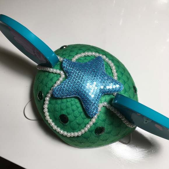 Disney Parks - Mickey Mouse Ears - The little Mermaid - Picture 2 of 8